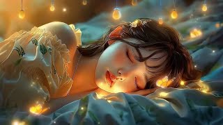 Sleeping Music for Deep Sleeping 💤 Soothing Piano Music Fall Asleep Fast 🌜 Baby Sleep Music [upl. by Niroht]