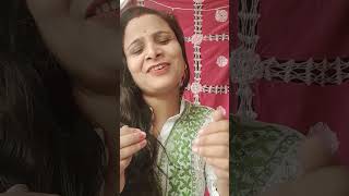 Sarita bgla gadi sab de dena bollywood song song youtube viralvideo [upl. by Aisitel497]