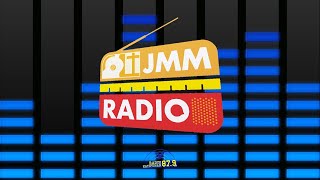 JMM Radio  17 Jul 24  Ministry Feature Ateneo College Ministry Group [upl. by Alaekim]