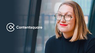 Contentsquare Scales AWS Marketplace Usage to Increase Enterprise Software Sales by 14x [upl. by Corie]