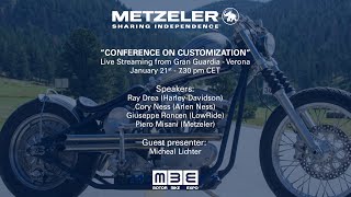 quotConference on Customizationquot MBE 2016 Verona [upl. by Rocker412]