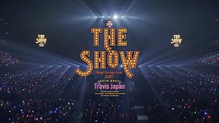 「Travis Japan Debut Concert 2023 THE SHOW～ただいま、おかえり～」Short Teaser [upl. by Alios]