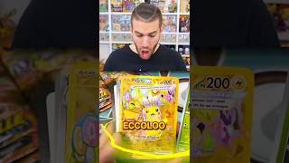 MI FERMO SOLO SE TROVO PIKACHU [upl. by Htebzil]