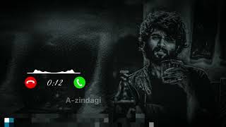 bewafai ringtone new 2025  bhogi bhigi sadko pe tera intjaar Karu song ringtone download ❤️‍🩹💕 [upl. by Hestia335]