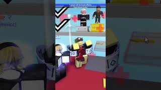 Plates Of Fates is HILARIOUS roblox platesoffate gaming shorts underrated [upl. by Daven]