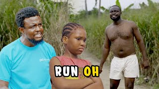 Run Oh Mark Angel Comedy [upl. by Rennug]