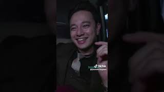 SALLY UCUL BANGETTT 😭🤣 dindakirana billydavidson lukacinta [upl. by Leilamag]