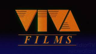 1993 VIVA FILMS INTRO RECREATION 2021 [upl. by Enileuqcaj]