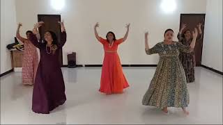 Gallan Goodiyaan Dance Video  Dil Dhadakne Do  Wedding Dance Performance Feel Dance Academy [upl. by Casie428]