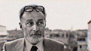 Primo Levi 25  pages arrachées  France Culture [upl. by Neirrad]