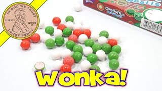 Wonka Everlasting Gobstoppers Snowball CandyIts Smash Time [upl. by Hescock]