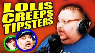 Tipster Declared IRRELEVANT By YouTube Support After Boogie2988 Destroys Him [upl. by Smiga984]