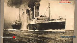 Old Head Golf Links amp The Sinking Of The Lusitania [upl. by Lamonica]