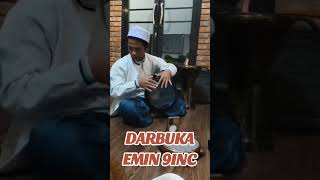 ❤️ CEK SOUND DARBUKA EMIN 9INC viralvideo darbuka video viralshorts viralshort viralvideos [upl. by Audris]