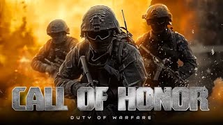 Call of Honor Duty of Warfare Review Switch [upl. by Anert360]