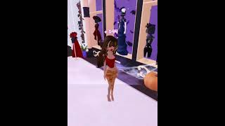 Cleo de Nile in DTI dresstoimpress roblox cosplay fyp monsterhigh viralvideo [upl. by Deraj21]