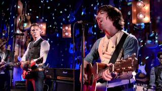 Plain White Ts quotDelilahquot Guitar Center Sessions on DIRECTV [upl. by Zaller]