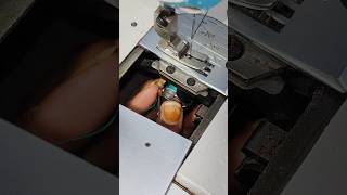 Sewing machine sewing stitching sewingmachine shortsfeed shorts share tailorytshortsytviral [upl. by Esilanna]