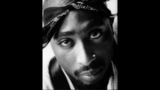 Until The End Of Time  2Pac [upl. by Dulcy]