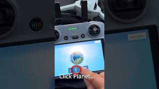 🔥How to Tiny Planet with your DJI Mini 4 Pro🚀dji drone [upl. by Etyak]