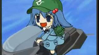 Kapanet Nitori with English Subs [upl. by Nissie340]