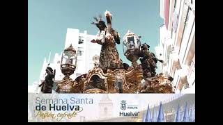 Semana Santa Huelva 2024 [upl. by Elka]