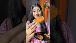 Spiral potato বানানোর সোজা পদ্ধতি😊food cooking dailyvlog recipe bengali bangla shorts [upl. by Allen]