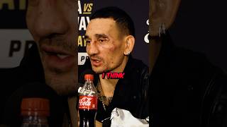 🤔🏆 MAX HOLLOWAY HONEST THOUGHTS ON ILIA TOPURIA DECLARING HIMSELF THE BMF AFTER UFC 308 [upl. by Anipsed795]