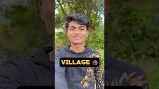 My Village Lifestyle 🛖😀  Day 74150  minivlog villagelife shorts [upl. by Wendelina436]