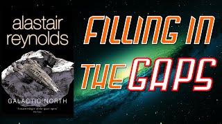 Galactic North by Alastair Reynolds Revelation Space Series Vol 35  Book Review [upl. by Leboff335]