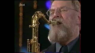 2000  Toshiko Akiyoshi amp Lew Tabackin Big Band  Burghausen [upl. by Acirrehs115]