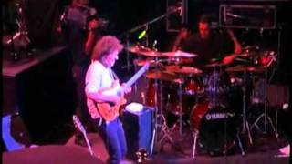 Pat Metheny Group  As It Is LIVE [upl. by Nanice686]