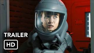 The Ark Season 2 Trailer HD Syfy series [upl. by Asined]