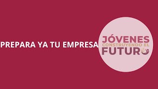 ¡URGENTESe vienen las VINCULACIONES hay que ACTUALIZAR tu EMPRESA Jóvenes Construyendo el Futuro [upl. by Aerbas181]