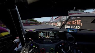 ACC Zolder Porsche 911 992 GT3 R Dry Beginner Track Guide [upl. by Arahas365]