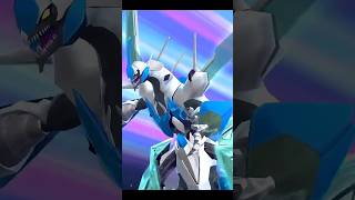 Yugioh Duel Links  Yuri synchro summon Clearwing Synchro Dragon [upl. by Ennairoc2]