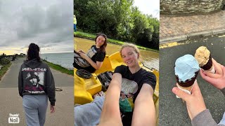 Cornwall Vlog [upl. by Suillenroc]