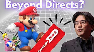 Why Iwata Would Dump Directs and is the Global Playtest whats next [upl. by Lertnek]