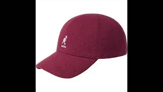 Check Out The New kangol WOOL SPACECAP [upl. by Ssew]