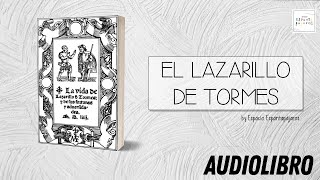 AUDIOLIBRO  El Lazarillo de Tormes  Segundo tratado [upl. by Harrow]