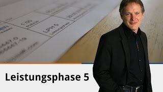 Live am Bau Leistungsphase 5 [upl. by Eus]