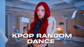 KPOP RANDOM DANCE NEWPOPULAR [upl. by Dweck]