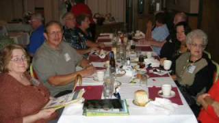 Nanty GloVintondale High School Class of 1958 Reunion [upl. by Lamson]