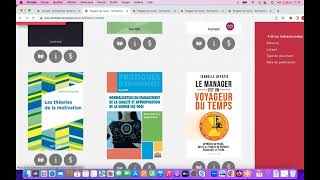 Webinaire ScholarVox Universités Partie 1 Economie Gestion  Juin 2023 [upl. by Elenore]