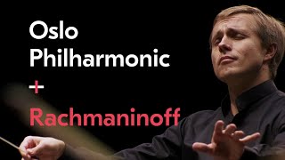 Rachmaninoffs Symphony No 2  Vasily Petrenko  Oslo Philharmonic [upl. by Ahscrop]