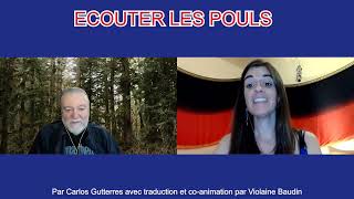 Atelier Ecouter les Pouls  Pulse Listening Study Group [upl. by Fornof]