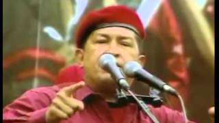 Chávez – “Bastantes cojones hay aquí…” [upl. by Naujet292]