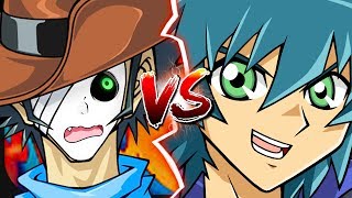 Das längste Duell ALLER ZEITEN ☆ YuGiOh [upl. by Kinchen784]