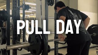 PULL DAY  Eduardo Erdmann [upl. by Jayme486]