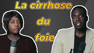 😱 Cirrhose du Foie  Causes Symptômes et Traitements 😮‍💨 avec Dr [upl. by Ultima478]